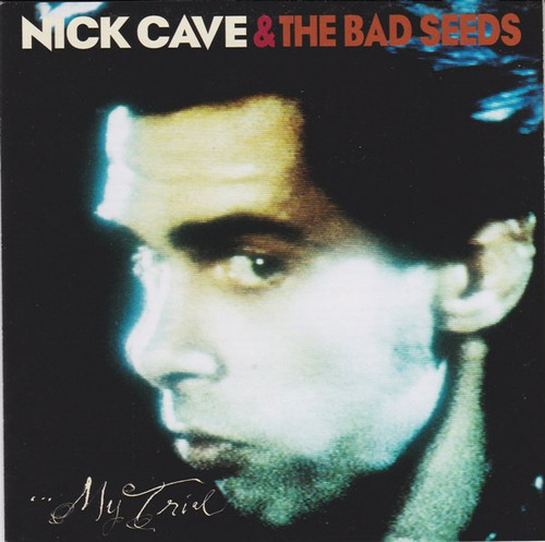 Cd Your Funeral... My Trial (nick Cave & The Bad Seeds) Estándar