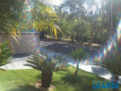 Imagem 4 de 15 de Casa Em Condomínio - Real Park Mogi Das Cruzes - Sp - 408428