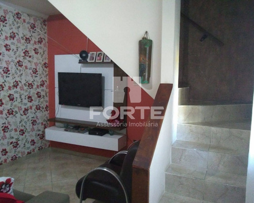Imagem 8 de 20 de Vendo Casa Vila Lavínia Com 3 Dormitórios , Sendo 1 Suite Master Com Espaço Gourmet, Vaga De Garagem. Imobiliárias De Mogi Das Cruzes. - Ca00216 - 69898877