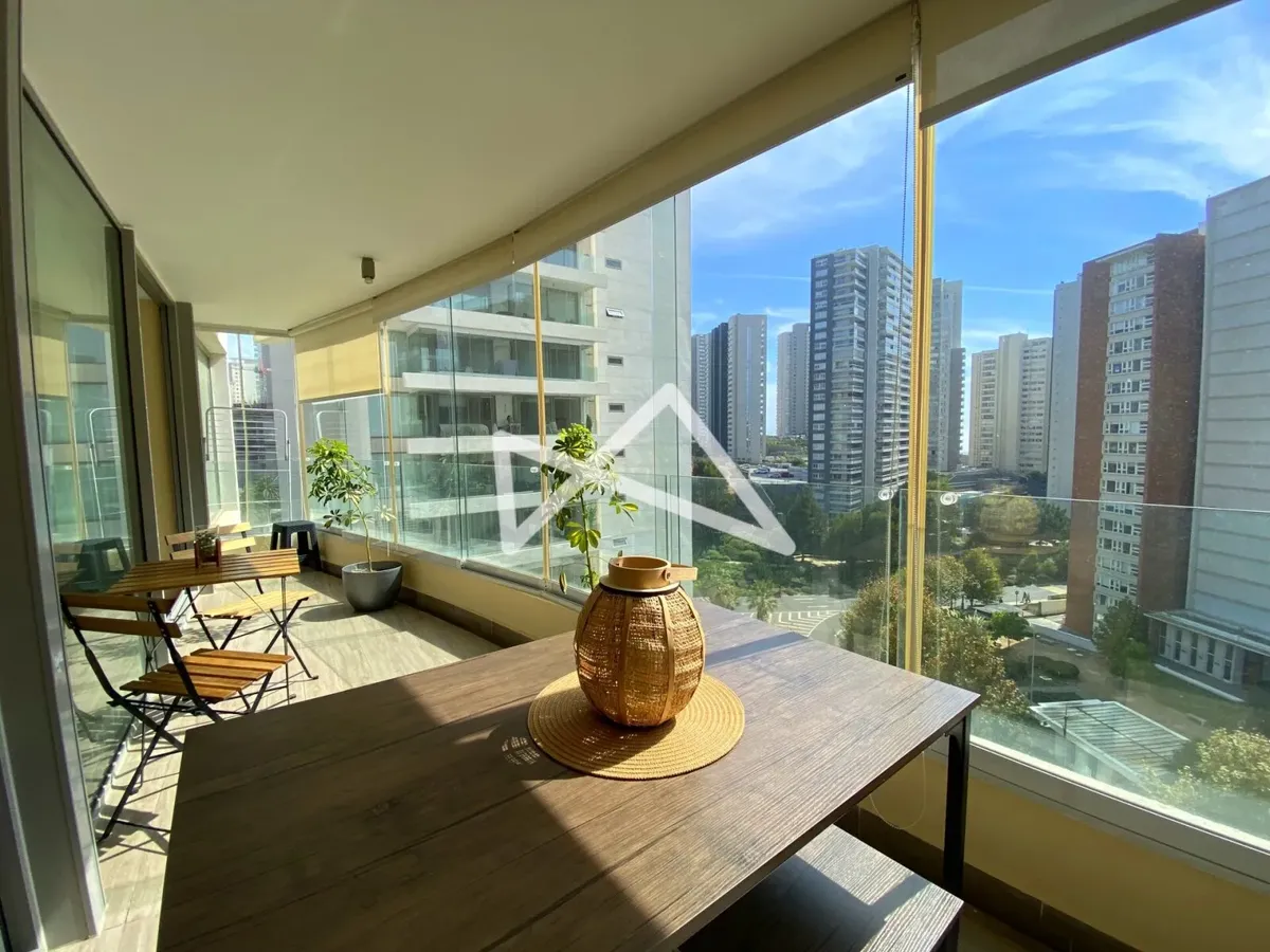 Imagen 2 de 18 de Venta-arriendo Lindo Departamento 2 Dormitorios En Concon