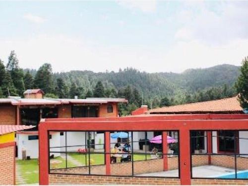 Imagen 6 de 12 de Terreno En Venta El Bosque De Real Del Monte, En Fraccionamiento Campestre