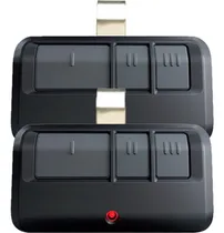 Comprar 2 Controles Para Puerta Automatica Liftmaster 893max 893 Max