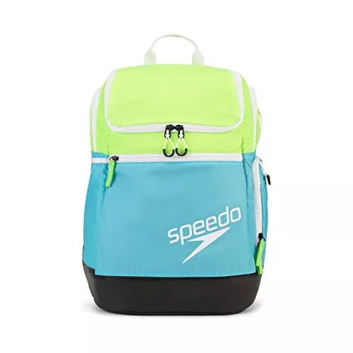 Mochila Backpack Teamster 35 litros Speedo – Todo Para Natación