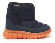 Comprar Botas Botitas Marcel Nene Varon Niño Abrigo Abrojo Amsterdam
