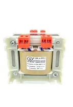 Comprar Transformador 0-220-380 Vca. \u002F12v-24v.\u002F200 Va Marca Traffo