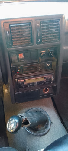 Peugeot 504 2.0 Pick Up Gd