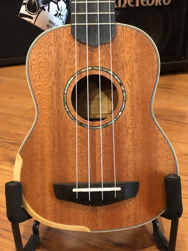 Ukulele Kalani Soprano Kal 400 Sm - Novo