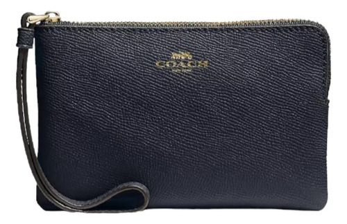 Muñequera Coach Wristlet Chica Monedero Original