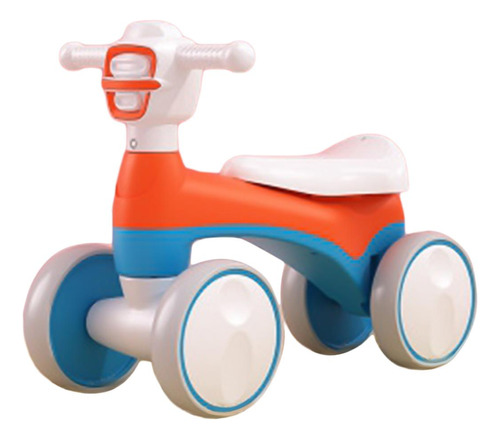 Juguetes De Bicicleta De Equilibrio Para Bebés, Juguetes