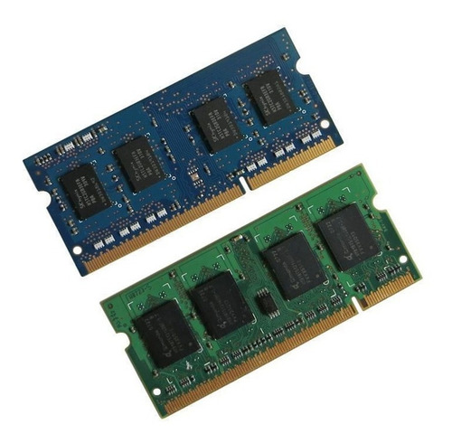 Memoria Kingston 512 Mb Ddr2