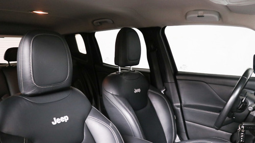Jeep Renegade 1.8 Sport At Plus - 110943 - C
