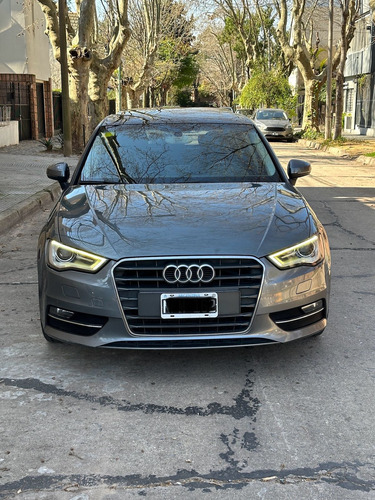 Audi A3 Sportback 1.8 T Fsi Stronic 180cv