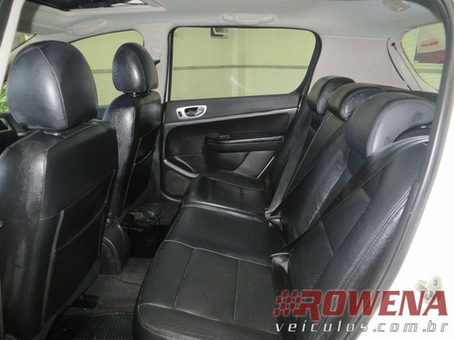 Imagem 8 de 14 de 307 1.6 Hacht Pack Plus Mod 2012 Unico Dono