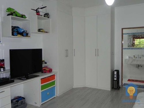 Imagem 21 de 30 de Casa À Venda 5 Suítes - Chácara Santa Lúcia - Carapicuíba/sp - Ca0356
