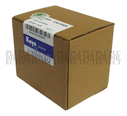 New Koyo Trd-2e1000v Rotary Encoder Aac