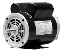 Comprar Motor Eléctrico Monofásico 3hp 110220v 3450rpm Para Compreso