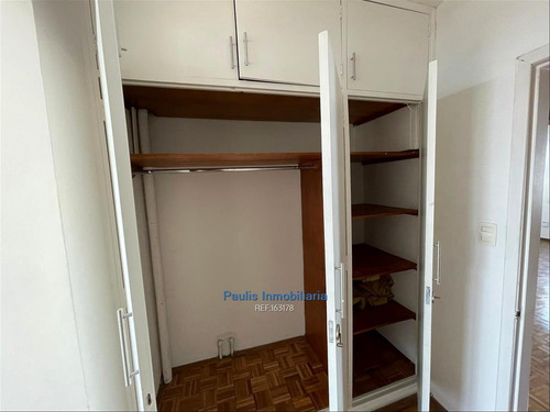 Imagen 11 de 27 de Amplio Apartamento 3 Dormitorios Con Garage