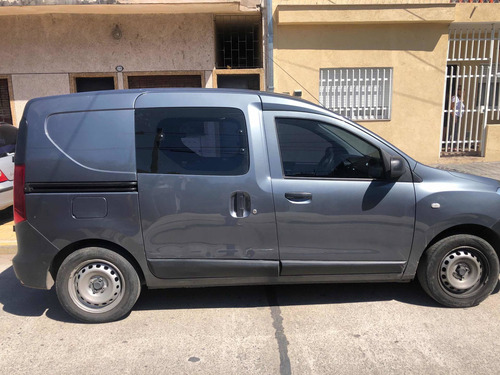 Renault Kangoo 2018 Ii Express Emotion 5a 1.6 Sce