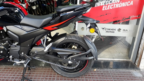 Imagen 12 de 14 de Tvs Rtr 200 New Model 2023 Promo Al Contado