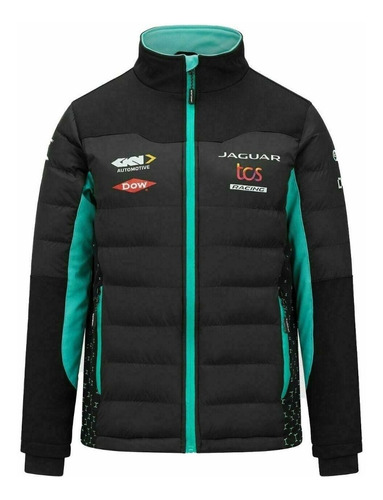 Campera Jaguar Tcs E S8 - A Pedido_exkarg