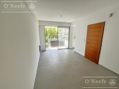 Departamento En Venta 2 Ambientes En Quilmes. A Estrenar!