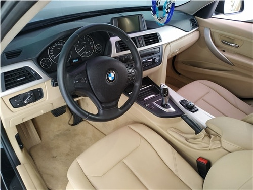 Bmw 316i 1.6 Sedan 8v Turbo Gasolina 4p Automatico