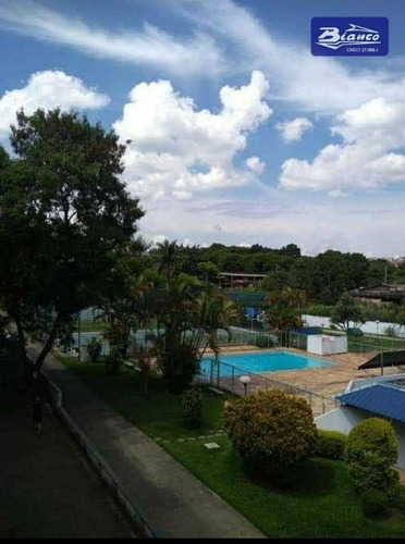Imagem 20 de 30 de Apartamento Com 2 Dormitórios À Venda, 62 M² Por R$ 245.000,00 - Jardim Testae - Guarulhos/sp - Ap4475