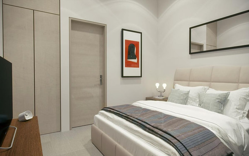 Imagen 9 de 13 de Departamento En Venta En Playa Del Carmen - Musa Del Carmen