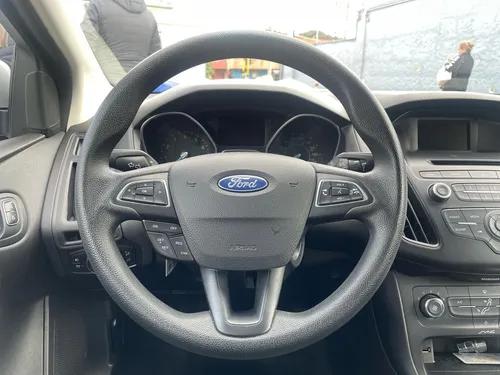 Ford Focus 2.0 Se