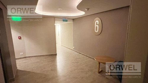 Imagen 25 de 27 de Edificio Marquis - Mucha Calidad - Amenities - 2 Dorm En Suite Toilette - Cochera