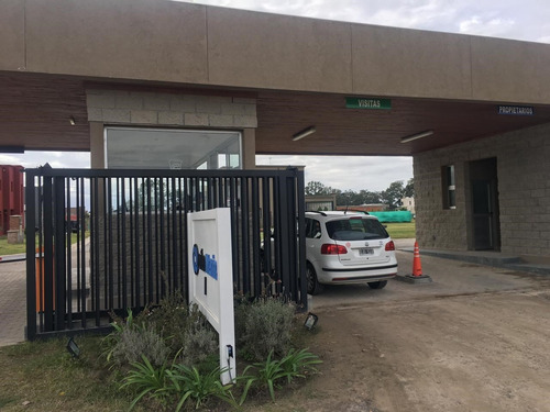 Imagen 4 de 12 de Oportunidad Terreno Lote En Venta Ubicado En Vila Marina I, Villanueva, Tigre