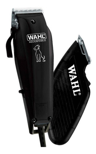 Imagem 8 de 8 de Kit Wahl Pet Basic Dog + Pocket Pro
