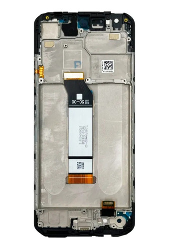 Display Frontal Tela Redmi Note 10 5g Original Touch Aro Kit