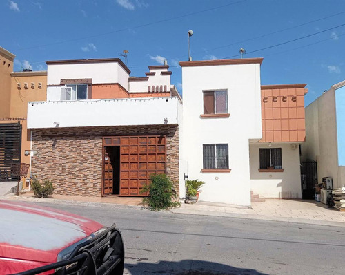 Casa En Venta La Puerta De La Huasteca Santa Catarina