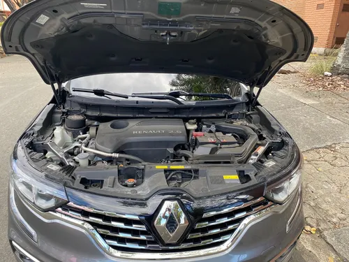 Renault Koleos 2.5 Intens