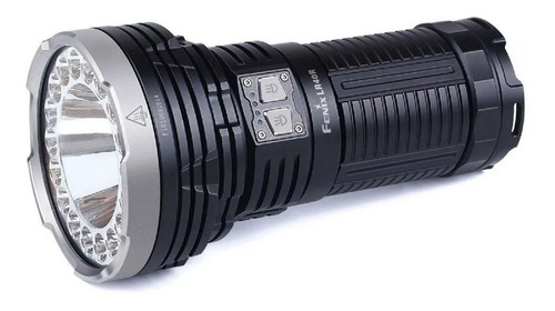 Imagen 2 de 9 de Linterna De Mano Led Fenix Lr40r 12000 Lu Recargable 773 Mt