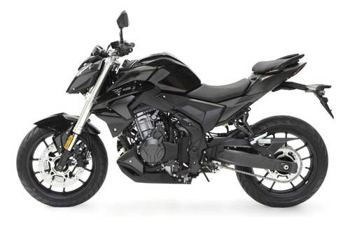 Voge 500r El Mejor Precio Estamos Vendiendo