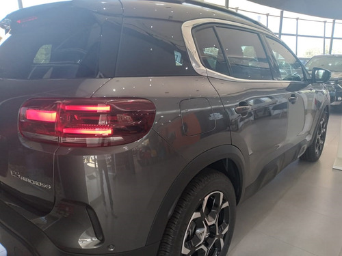 Citroën C5 Aircross 1.6 Thp Eat6 Feel Pack