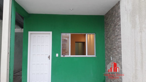Casa Sobrado À Venda Em Taubaté/sp - 941