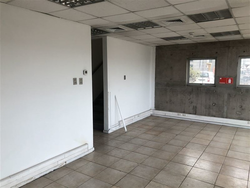Bodega En Arriendo En Pudahuel