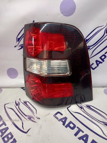 Calavera Derecha  Ford Explorer Xlt 4.6l 4x4 V8 07-10