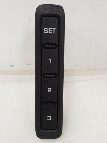 Modulo Ajuste Asiento Bora Passat Tiguan 2010 1z0959769a