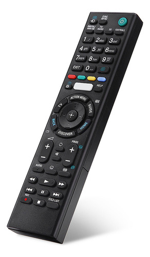 Control Remoto Para Reemplazo De Control Universal