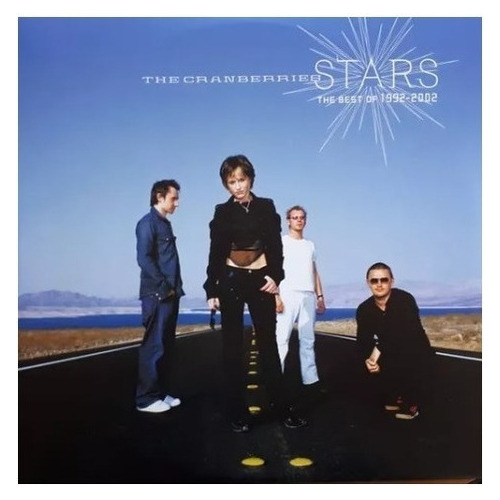 The Cranberries Stars The Best Of 1992 2002 Cd Pol