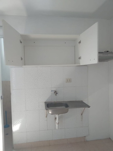 Alquiler De Minidepartamento En Los Olivos
