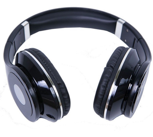 Auriculares Para Dj Moon Ma2330b Cerrados Fervanero