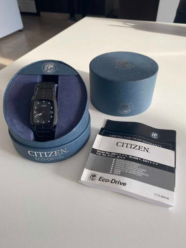 Reloj Citizen