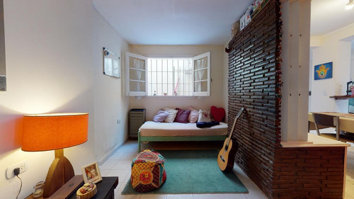 Imagen 8 de 13 de Departamento De 2 Dormitorios En Venta