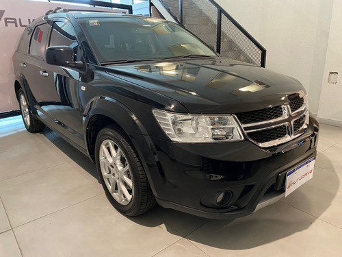 Imagen 18 de 25 de Dodge Journey R/t 3.6 2018