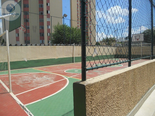 Imagem 12 de 30 de Apartamento A Venda No Bairro Vila Vicentina Em Guarulhos - - 525-1